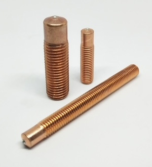 Thread studs