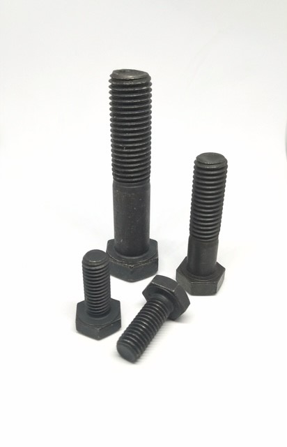 Anchor-Bolt Standard